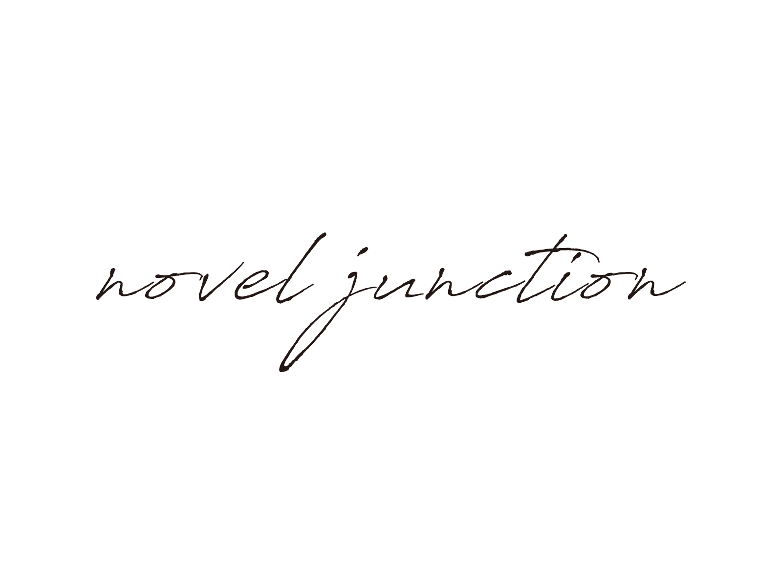 novel juction